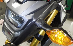 HONDA ｸﾞﾛﾑ 2020 JC75