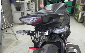 HONDA CBR1000RR GEN 3 2019 SC77