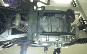 YAMAHA SEROW 250 Gen.3 DG31J