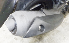 SUZUKI ADDRESS V125 S 2015 CF4MA