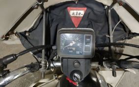 HONDA BENLY 125 CD125T