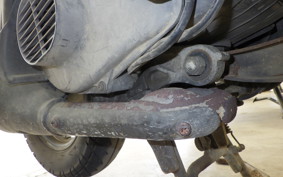 SUZUKI ADDRESS V100 CE13A