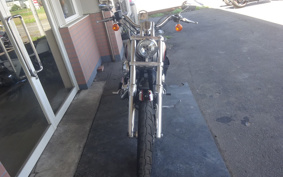 HARLEY FXDL1580 2009 GN4