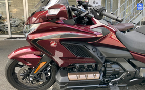 HONDA GL 1800 GOLD WING TOUR DCT 2025 SC79