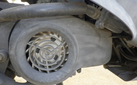 YAMAHA JOG POCHE SA08J