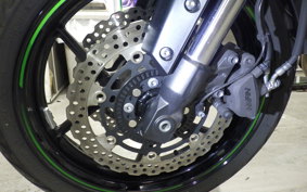 KAWASAKI VERSYS A 2024 LE650H