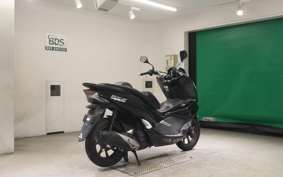 HONDA PCX125 1997 JF81