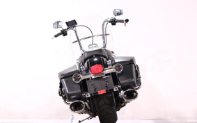 HARLEY FLHRC 2013 FRM