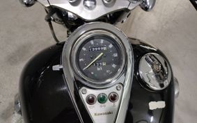 KAWASAKI VULCAN400 DRIFTER VN400D
