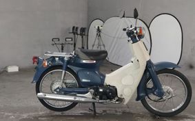 HONDA SUPER CUB50 AA01