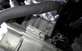 HONDA PCX125 2004 JK05