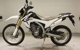 HONDA CRF250L MD38