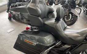 HARLEY FLTRUSE1800CVO 2016 TAN