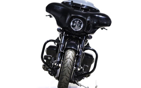 HARLEY FLHXS 2020 KRP