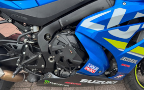 SUZUKI GSX-R1000R ABS 2019 DM11G