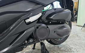HONDA FORZA 250 MF13
