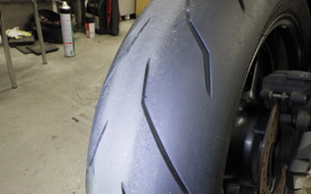 TRIUMPH DAYTONA 675 2011