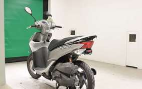 HONDA DIO 110 JF31