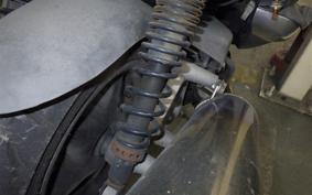 YAMAHA MAJESTY 125 FI 2017