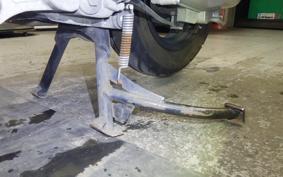 HONDA LEAD 125 1985 JF45