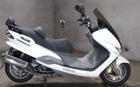 YAMAHA MAJESTY 125 SE27