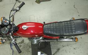 KAWASAKI 250SS 2024 S1F