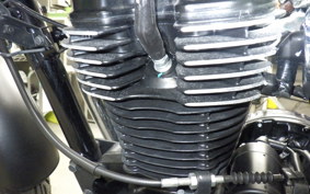 HONDA GB350 2021 NC59