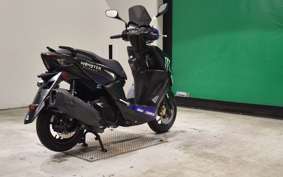 YAMAHA CYGNUS Griffus 2016 SEJ4J
