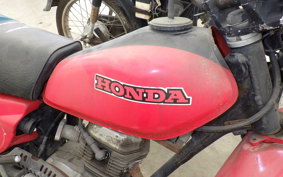 HONDA XL50S AD03