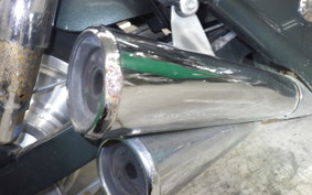 HONDA MAGNA 250 S 2000 MC29