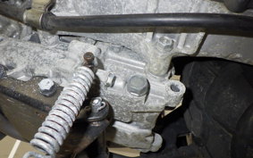 HONDA ZOOMER 1998 AF58