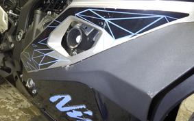 KAWASAKI ZX-25R-2SE 1997 ZX250H