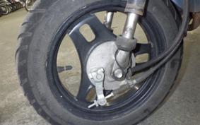 SUZUKI LET's 2013 CA4AA