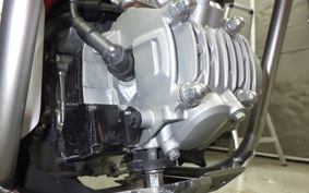 HONDA CT125 HUNTER CUB 2020 JA55