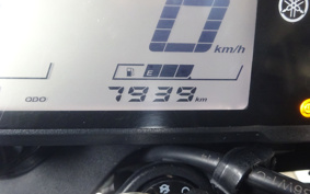 YAMAHA MT-03 ABS 2021 RH13J