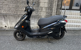 YAMAHA AXIS Z SED7J