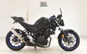 YAMAHA YZF-R25 RG10J