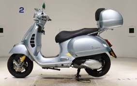 VESPA GTS300 SUPER 2021