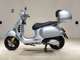 Фото Vespa GTS300 SUPER 2021 с японского аукциона