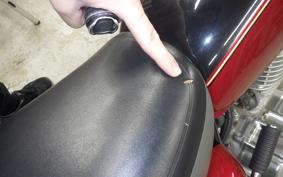 HONDA CB400SS E 2008 NC41