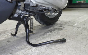 HONDA CREA SCOOPY AF55