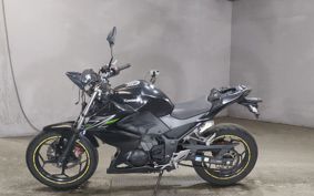 KAWASAKI Z250 ER250C