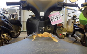 SUZUKI ADDRESS V50 Gen.2 2013 CA42A