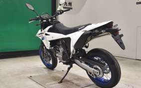 SUZUKI DR-Z4SM 2026 ER1AH