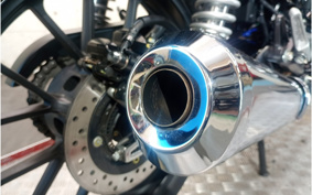 HONDA GB350 2022 NC59