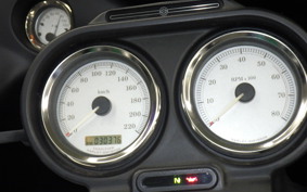HARLEY FLTRI 1450 2006