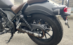 HONDA REBEL 250  S E-clutch MC49