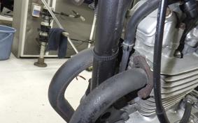 SUZUKI GRASS TRACKER NJ47A