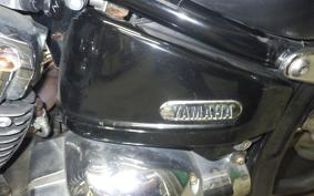 YAMAHA DRAGSTAR 400 CLASSIC 2008 VH01J