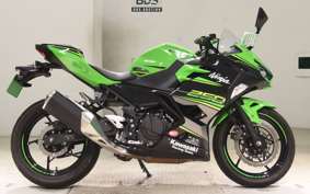 KAWASAKI NINJA 250 2 2024 EX250P